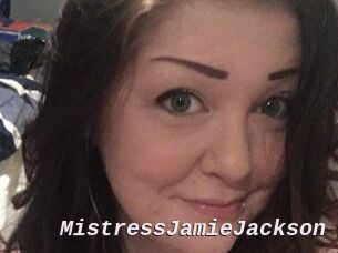 MistressJamieJackson