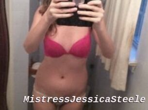 MistressJessicaSteele