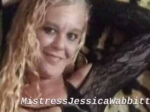MistressJessicaWabbitt