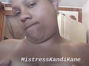 MistressKandiKane