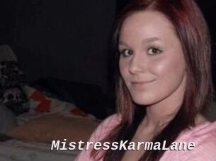 MistressKarmaLane