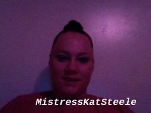 MistressKatSteele