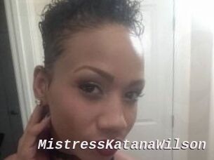 MistressKatanaWilson