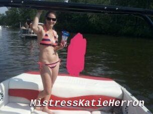 MistressKatieHerron