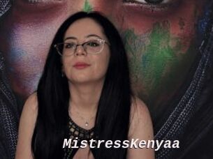 MistressKenyaa