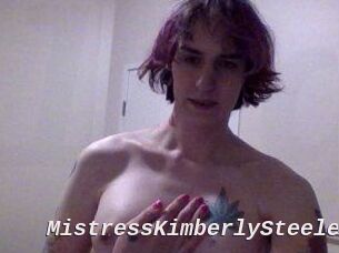 MistressKimberlySteele