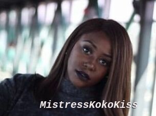 MistressKokoKiss