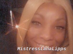 MistressLanaLipps
