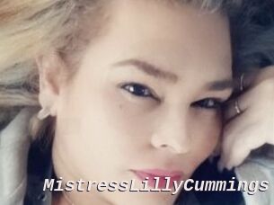 MistressLillyCummings