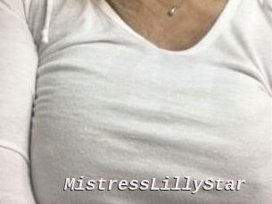 MistressLillyStar