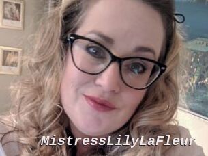 MistressLilyLaFleur