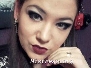 MistressLora