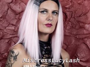 MistressLucyLash