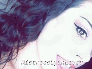 MistressLynnLover