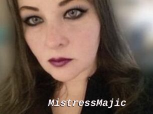 MistressMajic