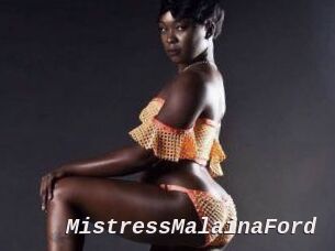 MistressMalainaFord