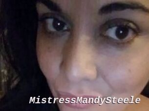 MistressMandySteele