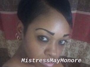 MistressMayMonore