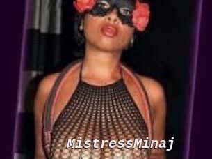MistressMinaj