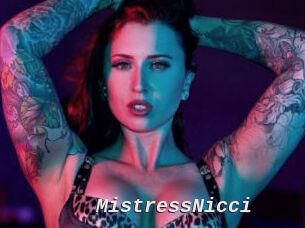 MistressNicci