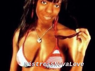 MistressNovaLove