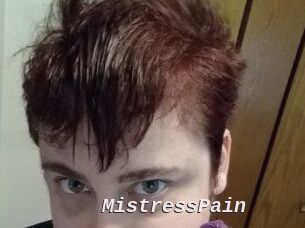 MistressPain