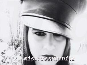 MistressPhenikz