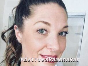 MistressRamonaRae