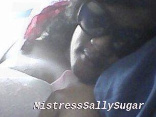 MistressSallySugar