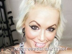 MistressSaraHoffner