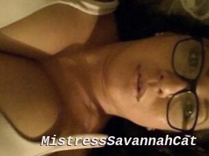 MistressSavannahCat