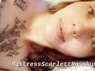 MistressScarlettRosebud