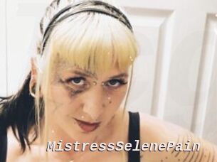 MistressSelenePain