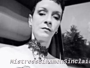 MistressSinamonSinclair