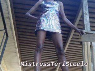 MistressTeriSteele