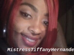 MistressTiffanyHernandez