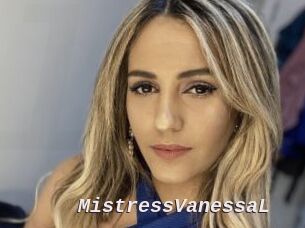 MistressVanessaL