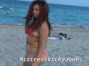 MistressVickyJones