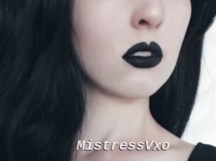 MistressVxo