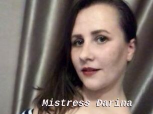 Mistress_Darina