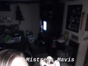 Mistress_Mavis