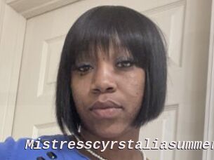Mistresscyrstaliasummer