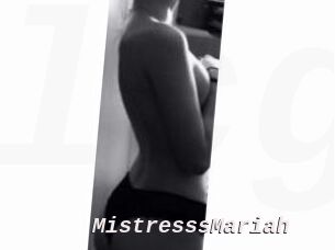 MistresssMariah