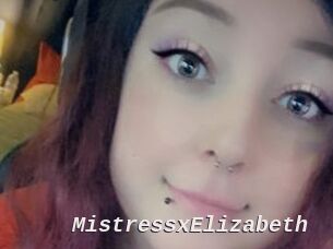 MistressxElizabeth