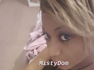 MistyDom