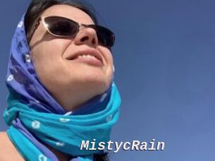 MistycRain