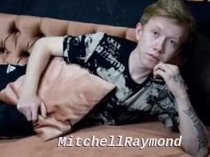 MitchellRaymond