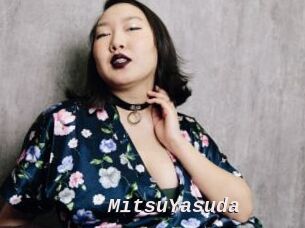 MitsuYasuda