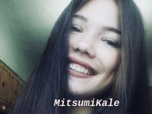MitsumiKale Live Camgirls Sex