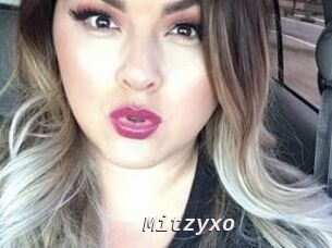 Mitzyxo